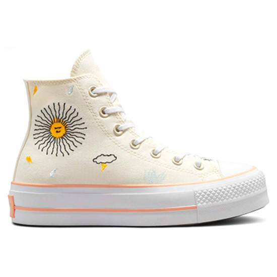 Converse Chuck Taylor All Star Lift